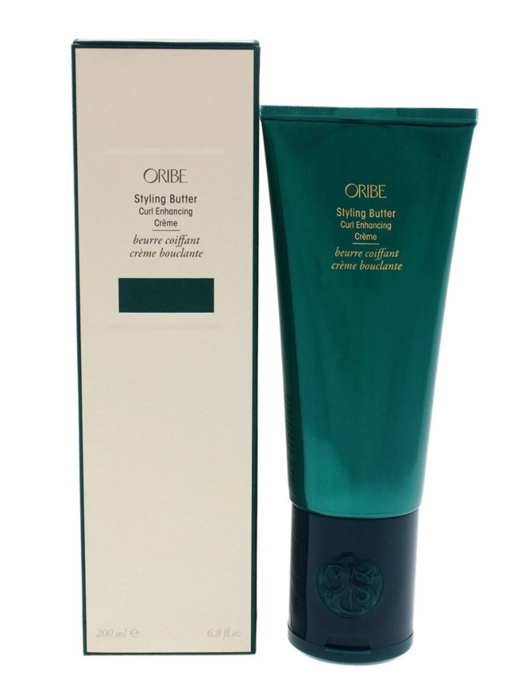 Oribe Styling Butter Curl Enhancing Crème 200ml / 6.8oz Brand New